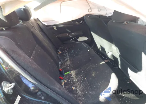 2013 Honda Civic Lx z USA, uszkodzony, nr VIN 19XFB2F53DE264765